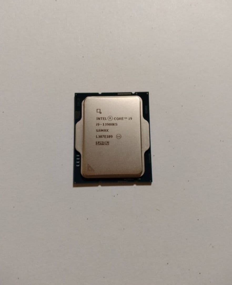 こ*ー様 Intel Core i9 13600KS CPU