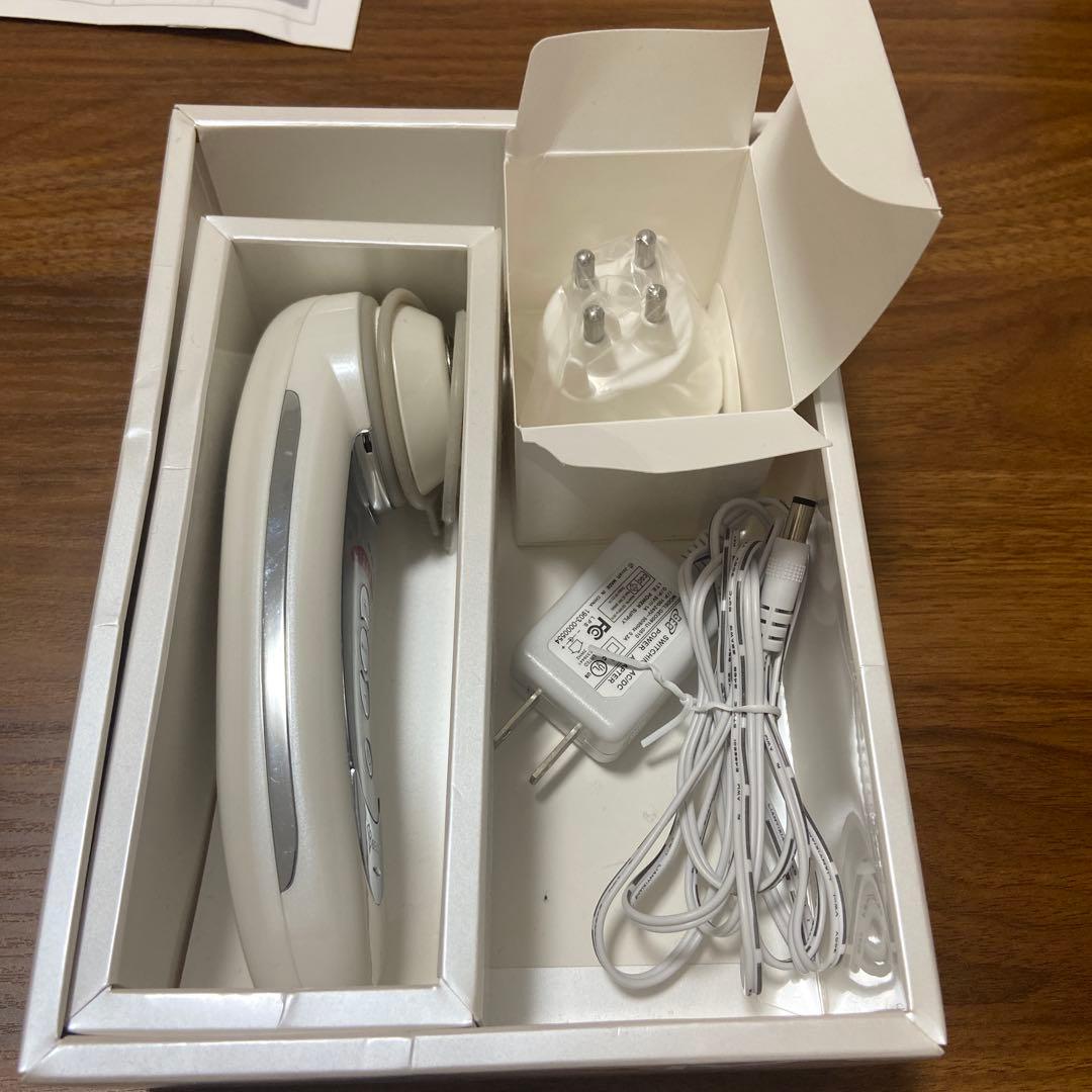 セルキュア4Tplus 美顔器