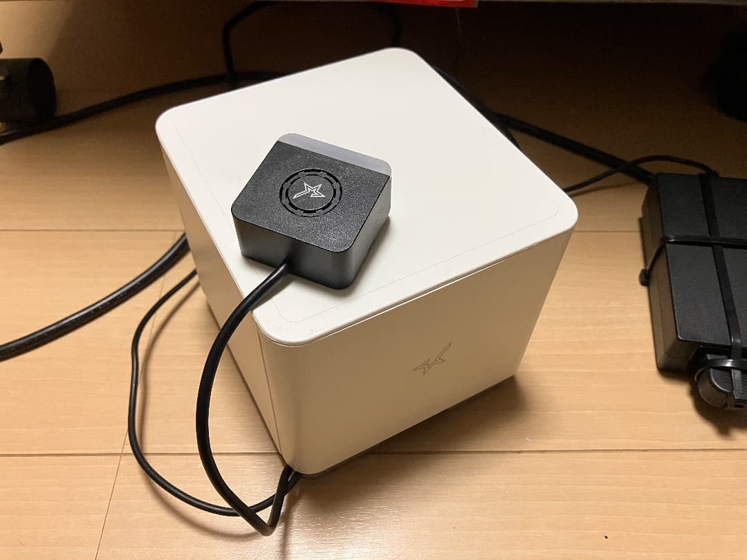 mC-Print3プリンター　MCP31LB　LAN/BT対応　mC-Sound