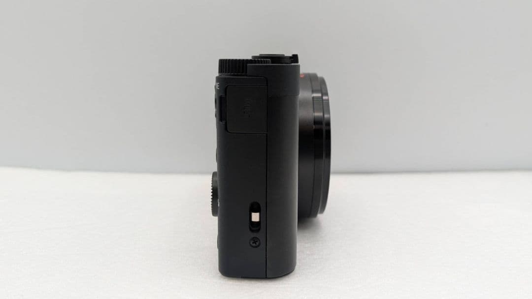 Sony DSC-WX800 コンパクトデジタルカメラ