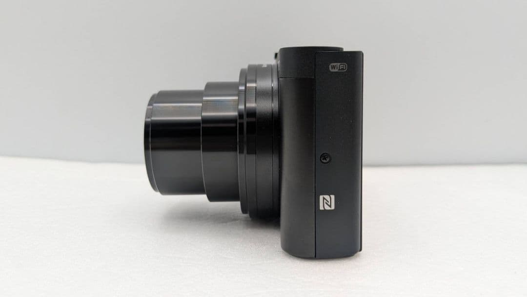 Sony DSC-WX800 コンパクトデジタルカメラ