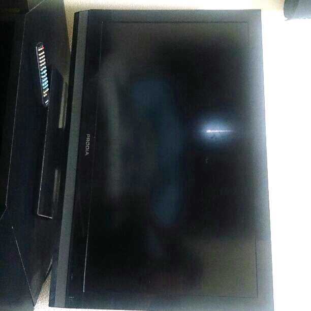 32V型テレビ
