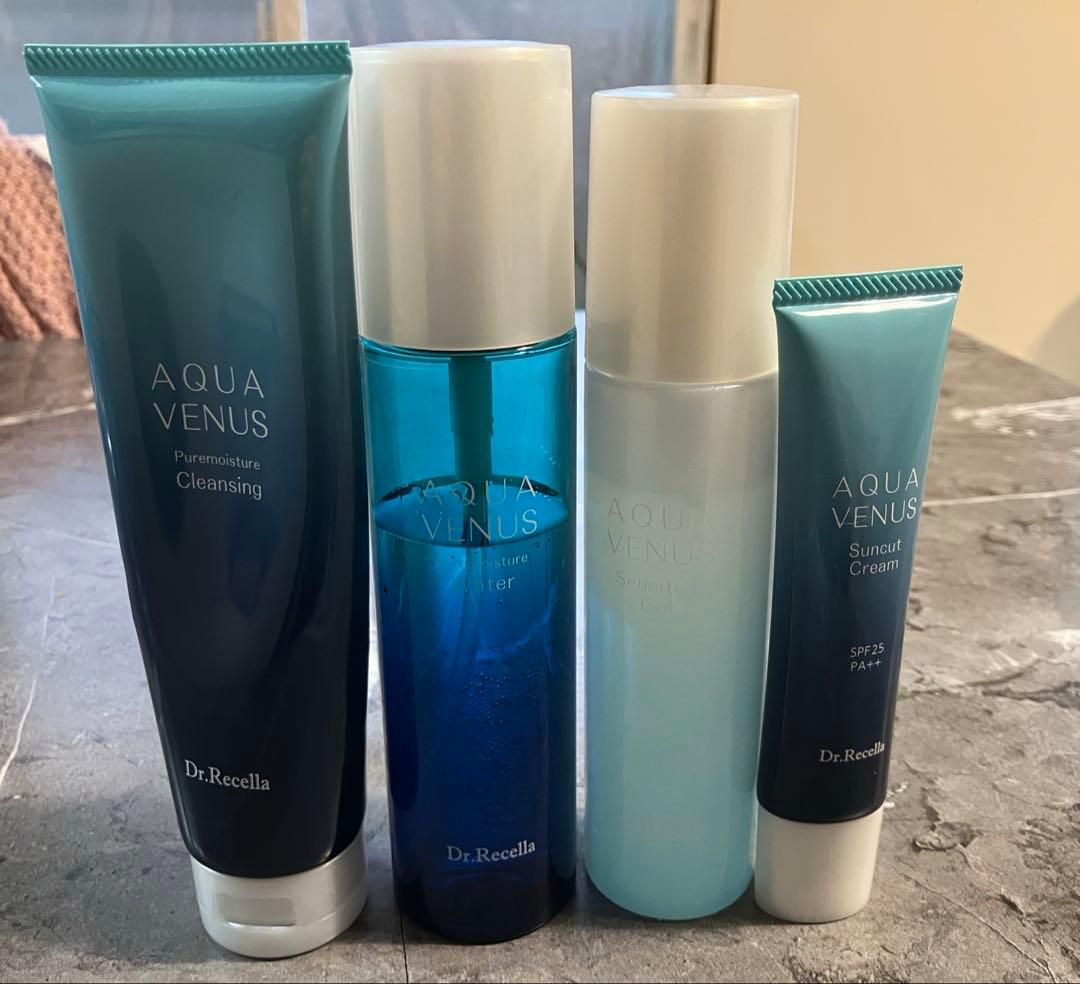 ドクターリセラ　アクアヴィーナス