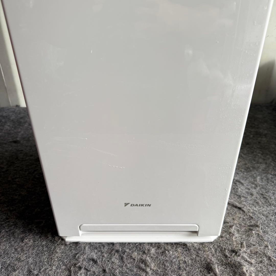 FI73激安早い者勝ち✨ ダイキン　加湿空気清浄機　ストリーマ空気清浄機