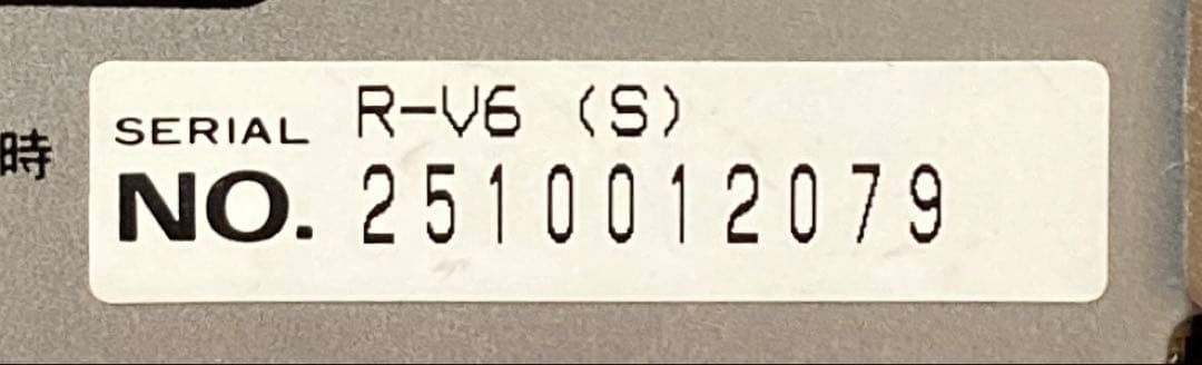 Onkyo オンキョー Essay コンポ　訳あり