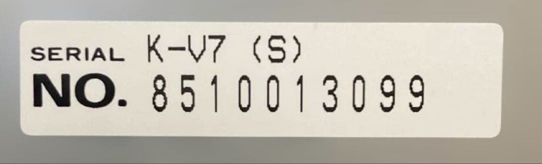 Onkyo オンキョー Essay コンポ　訳あり