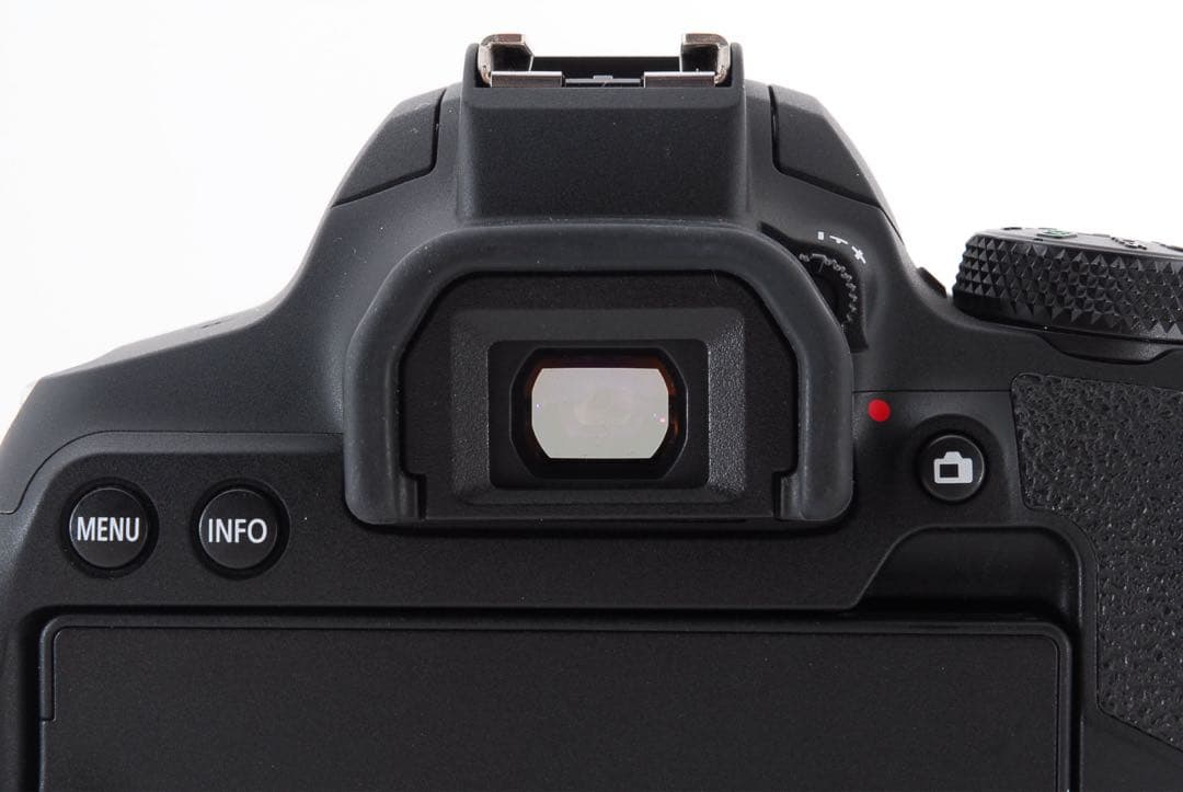 【保証付き】デジタル 一眼レフ カメラ Canon EOS Kiss X10i