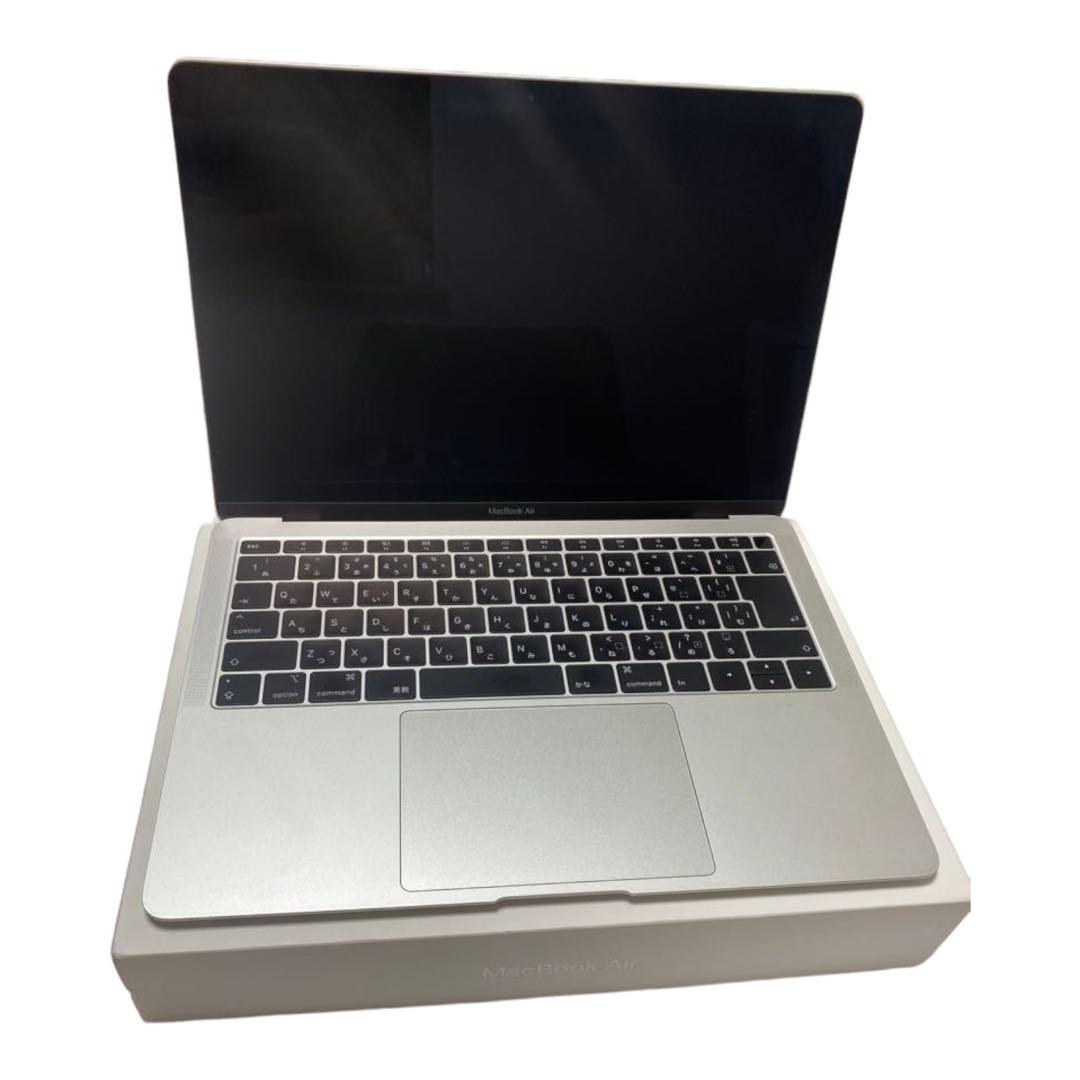 APPLE MacBook Air 2019年モデル 13インチ