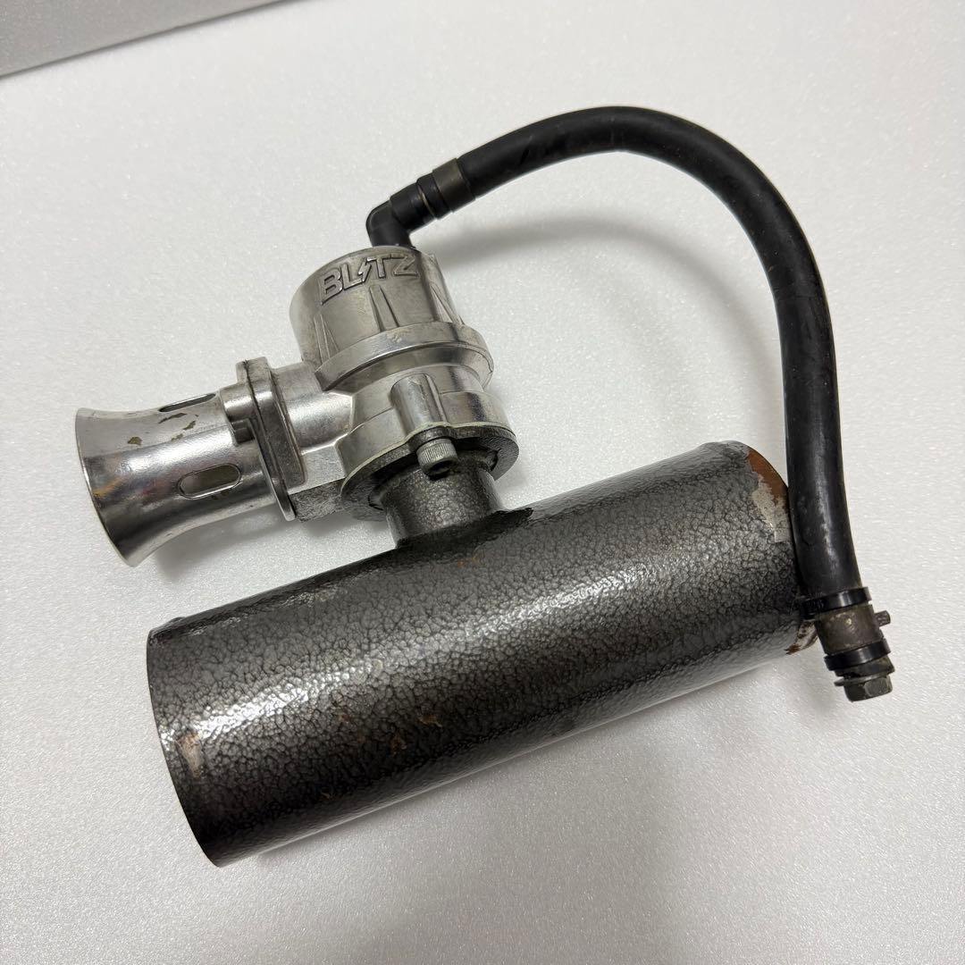 BLITZ ブローオフバルブ S14 S15 シルビア SR20DET