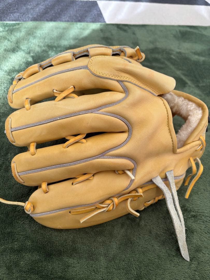 Mizuno Pro ミズノプロ　軟式用