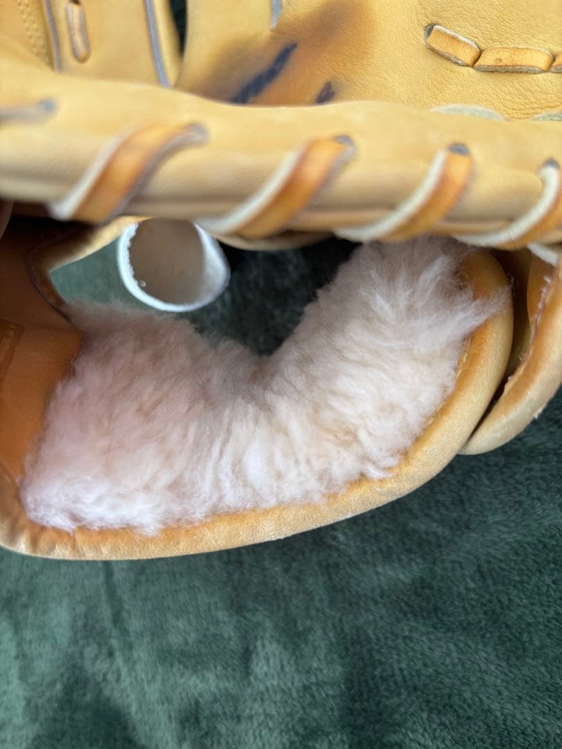 Mizuno Pro ミズノプロ　軟式用