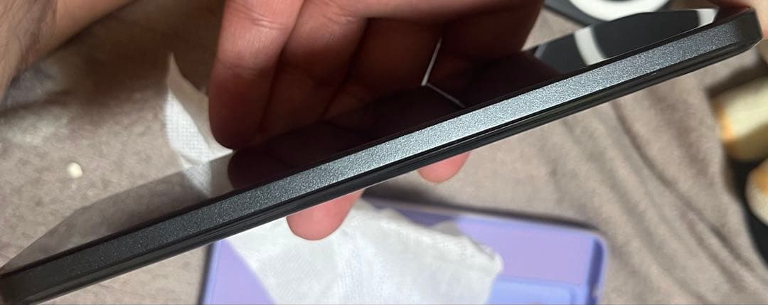 Xiaomi 13T Pro ブラック256GB SIMフリー