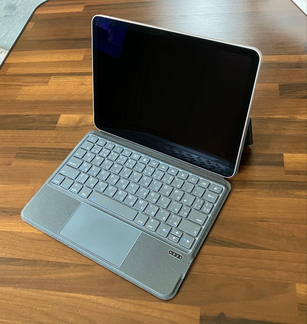 【美品】iPad Air M2 11インチ 128GB Wi-Fi おまけ