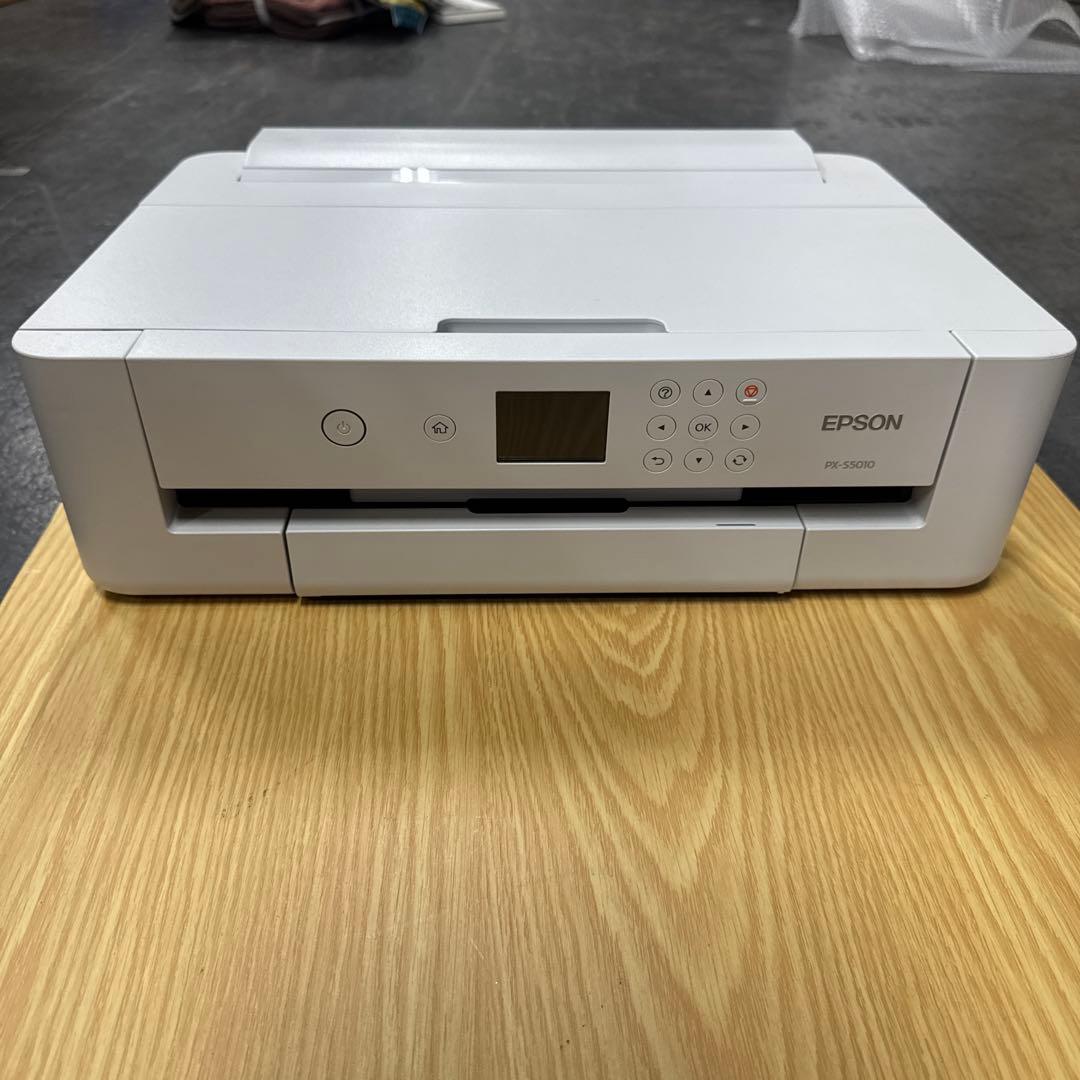EPSON PX-S5010 インクジェットプリンター