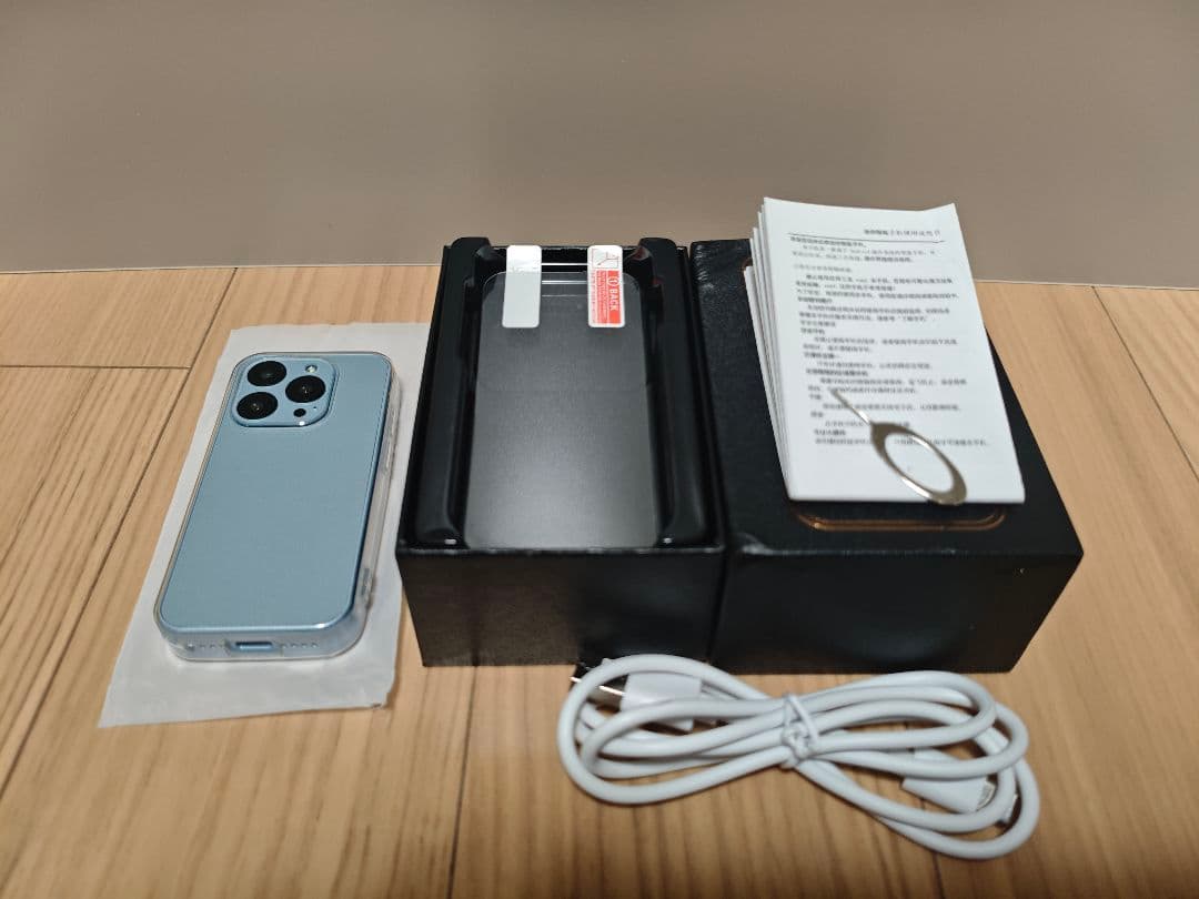 スマートフォン本体 SERVO 19 PRO 6GB 128GB