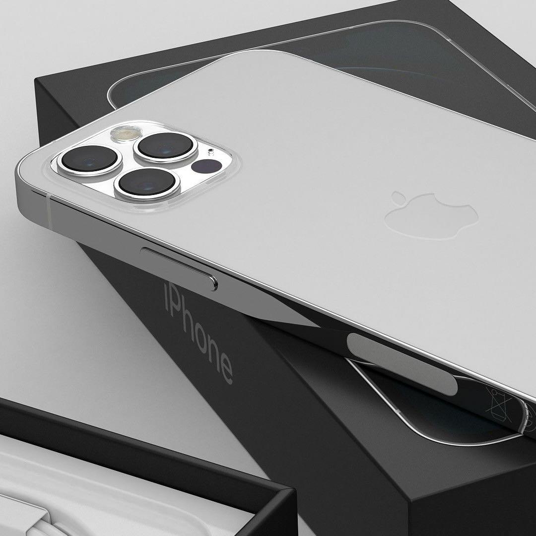 iPhone 12 Pro Max 【美品】