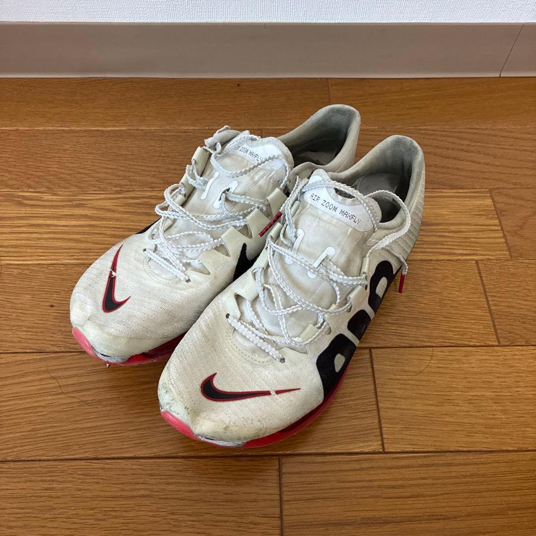 ナイキ マックスフライ モアテン 26.0