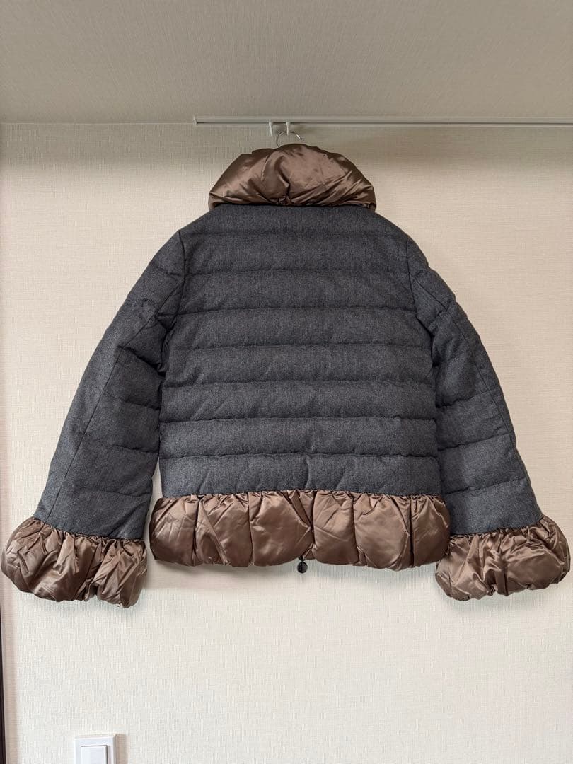 MONCLER ダウン ジャケット レディース