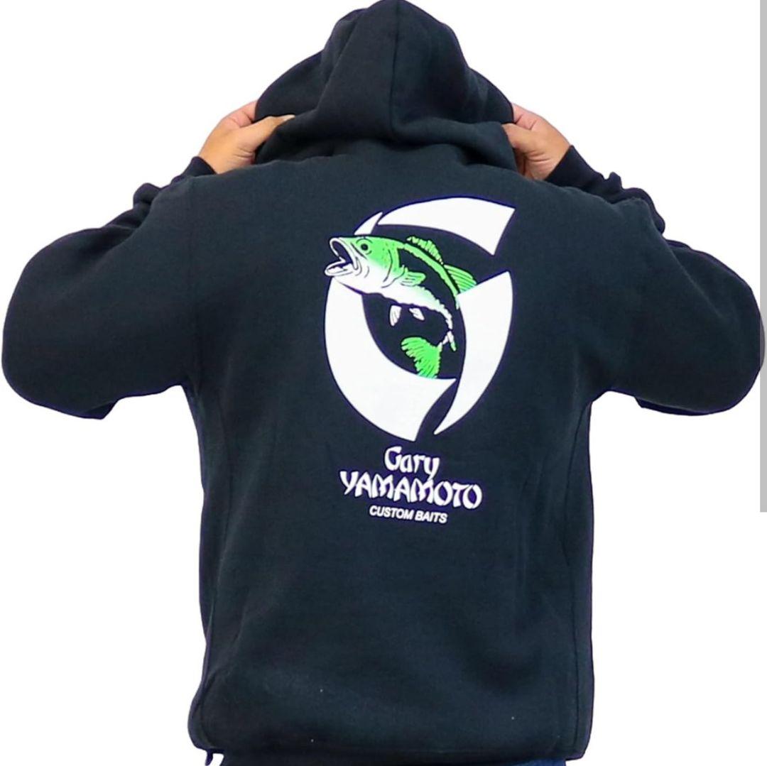 完売 ラッセルアスレティック ゲーリー ヤマモト コラボ プルオーバー パーカー