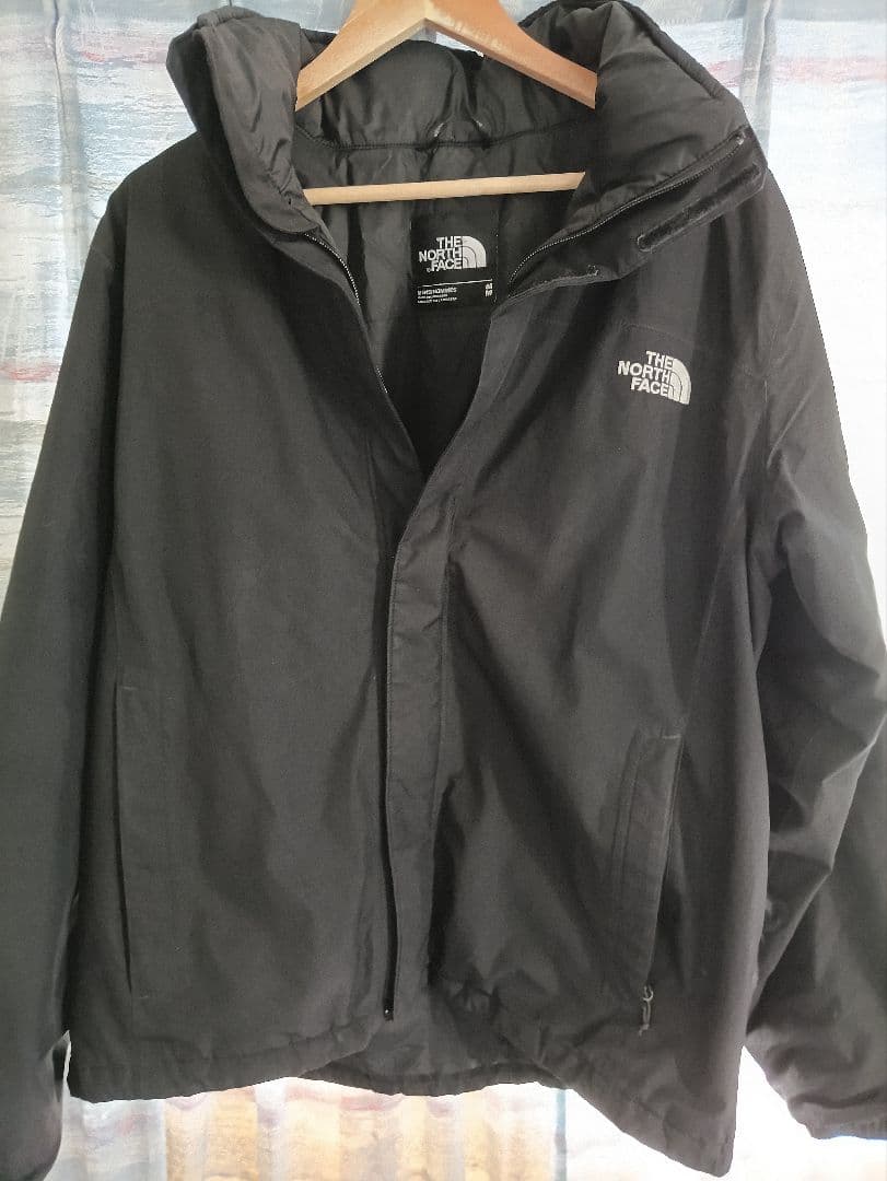 THE NORTH FACE マウンテンパーカー ND51806Z