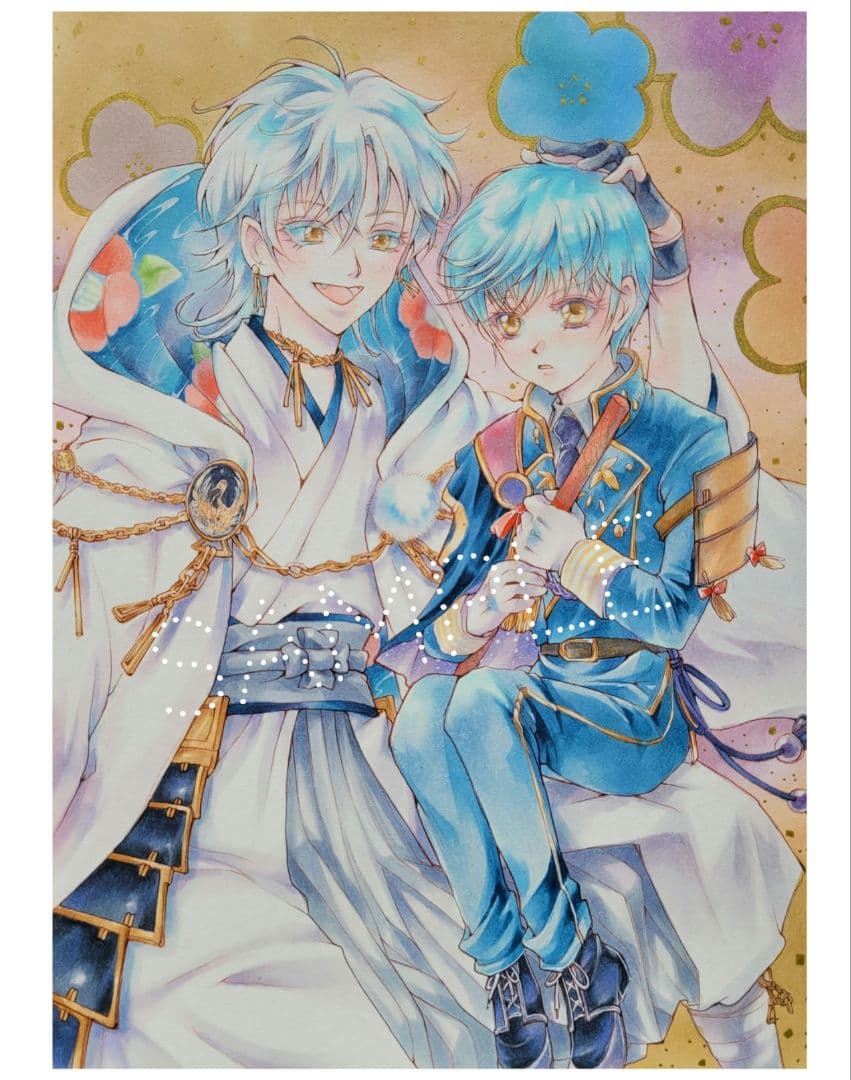 イラスト★専用ページ