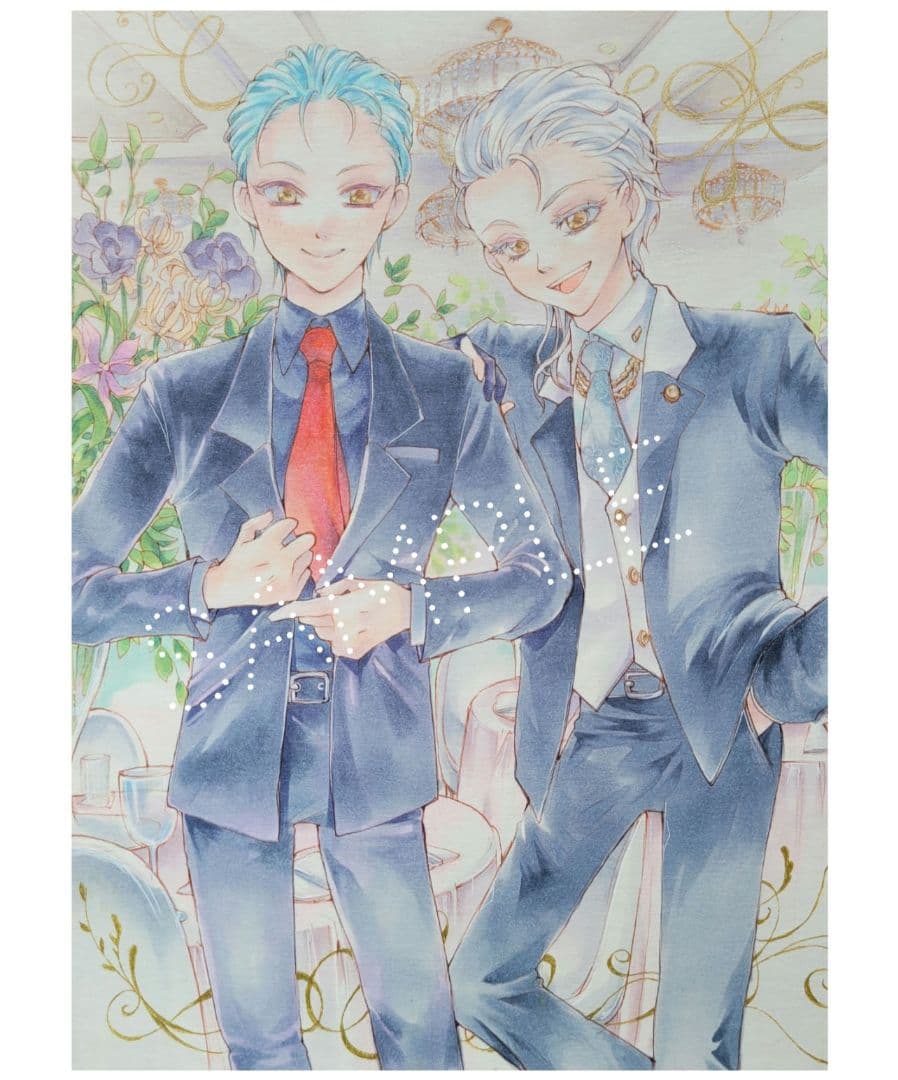 イラスト★専用ページ