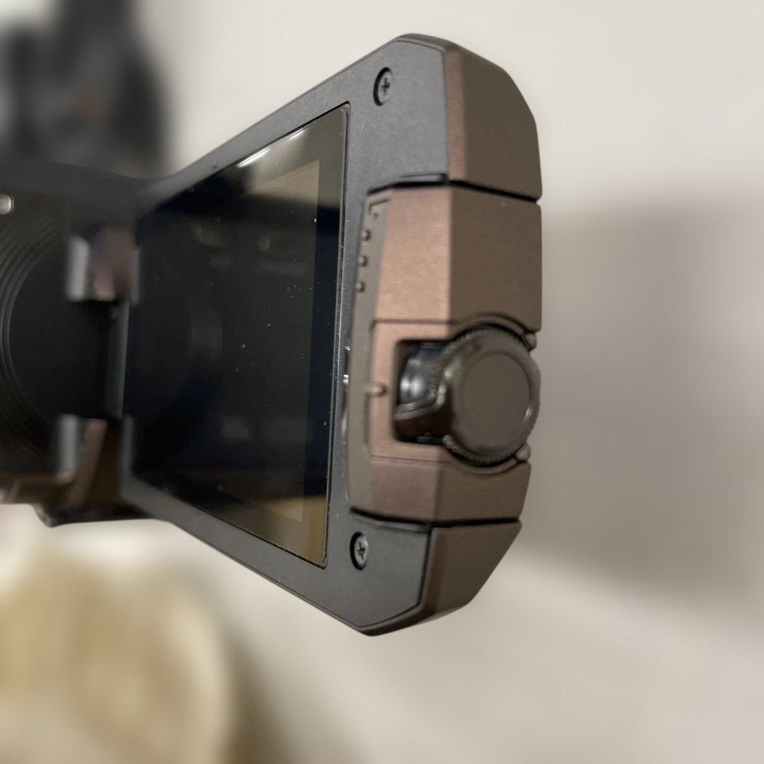 509498 パナソニック 4K ビデオカメラ WX2M