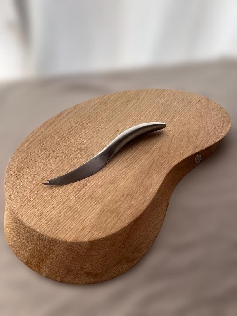   チーズボード セット