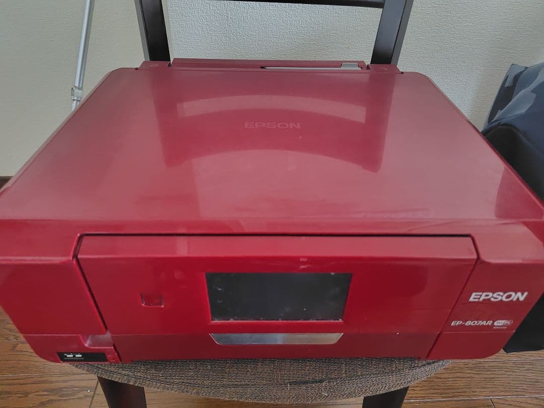 エプソンEP807AR