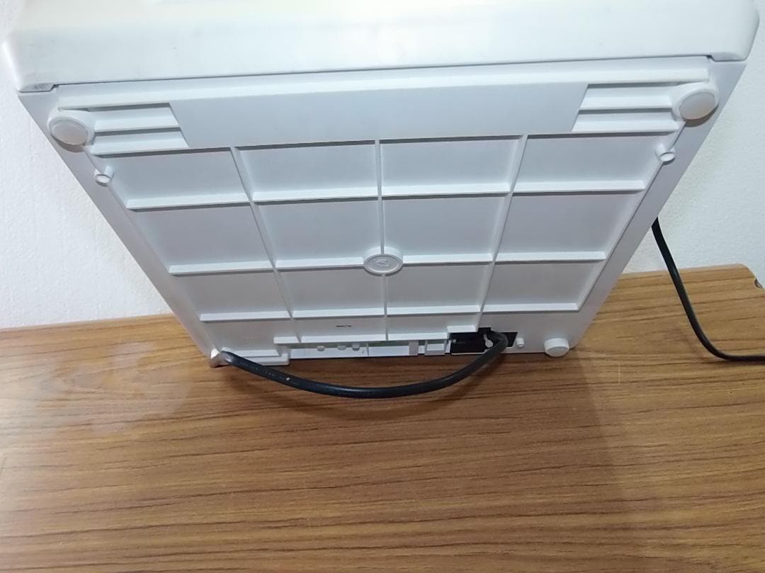 CASIO SR-S200-WE レジスター届いてすぐ使える設定無料250412