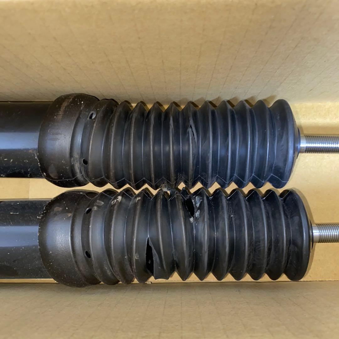 HKS HIERMAX S Style X 車高調 GGH20W ANH20W