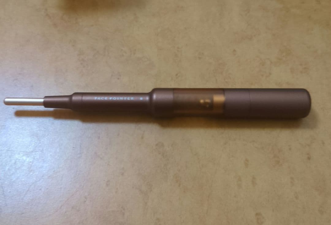 COREFIT FACE POINTER II フェースポインターⅡ