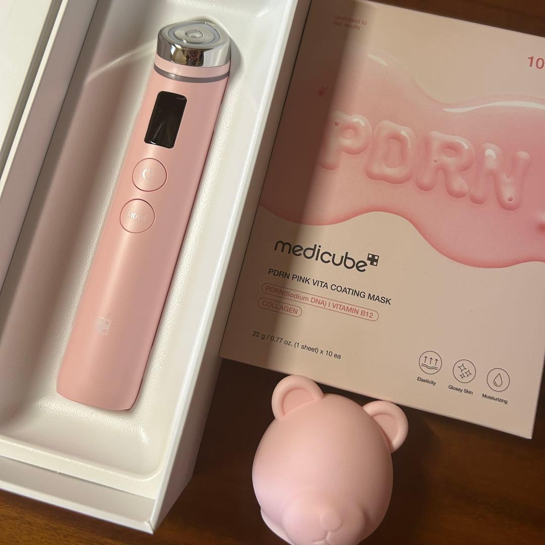 medicube AGE-Rブースタープロ