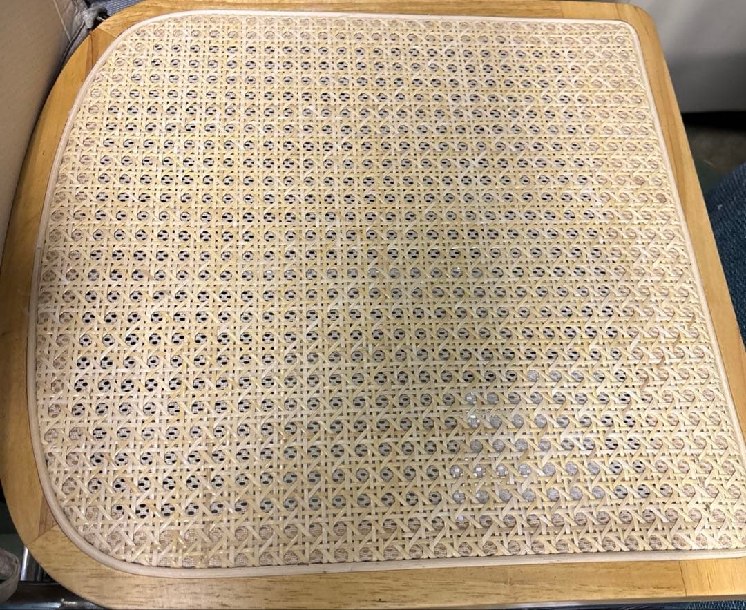 チェスカチェアリプロダクト品