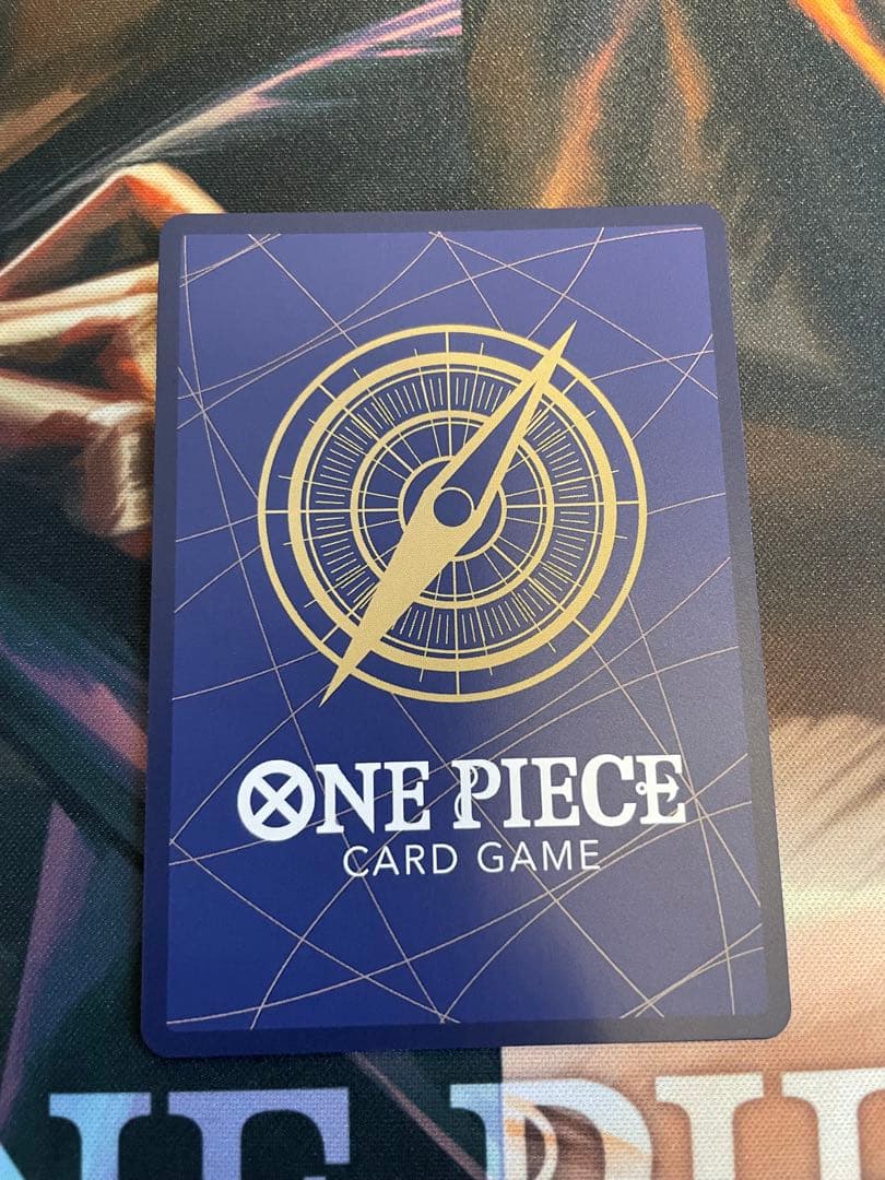 ワンピースカード 手配書SP4枚 コンプリートセット受け継がれる意志