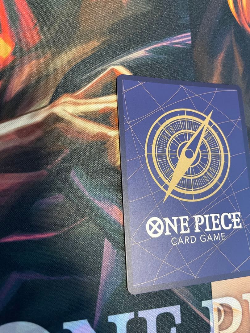 ワンピースカード 手配書SP4枚 コンプリートセット受け継がれる意志