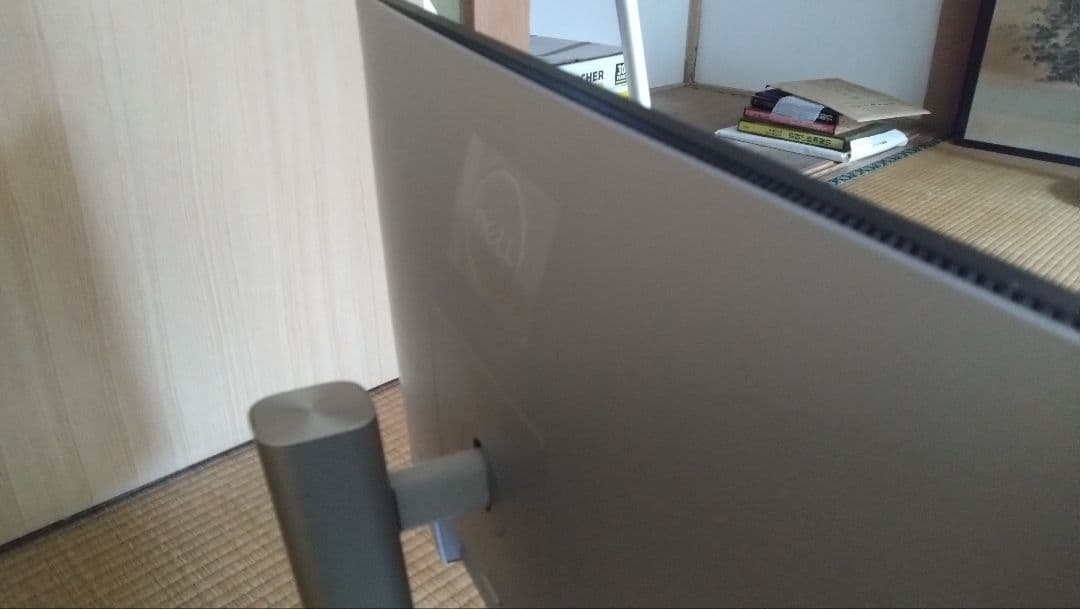 DELL 24インチ ディスプレイ ハイエンド u2421e