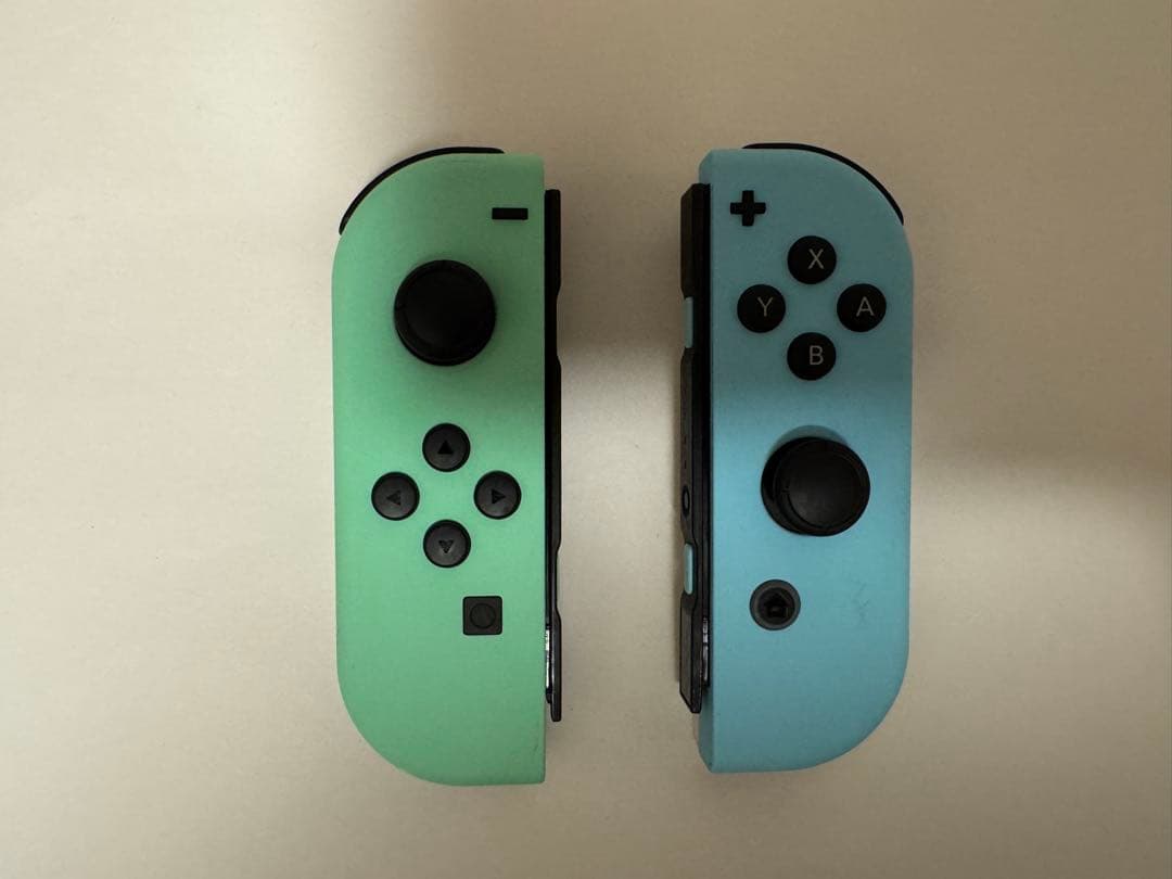 【お買得】NintendoSwitchあつまれどうぶつの森セット+ソフト他