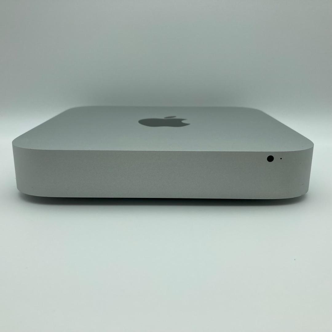 Apple Mac mini i5 16GB 512GB デスクトップパソコン