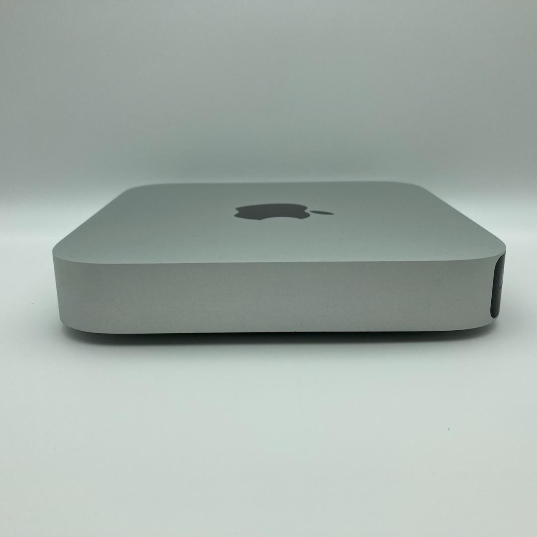 Apple Mac mini i5 16GB 512GB デスクトップパソコン