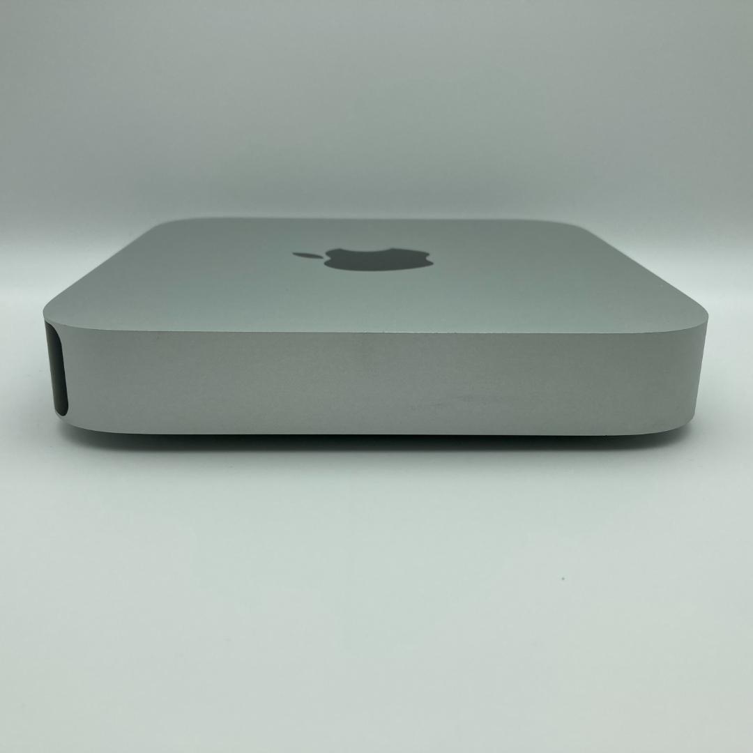 Apple Mac mini i5 16GB 512GB デスクトップパソコン