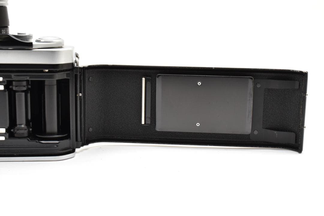 ■ 美品 ■ ニコン　Nikon F2 フォトミック ボディ ≪ 露出計OK ≫