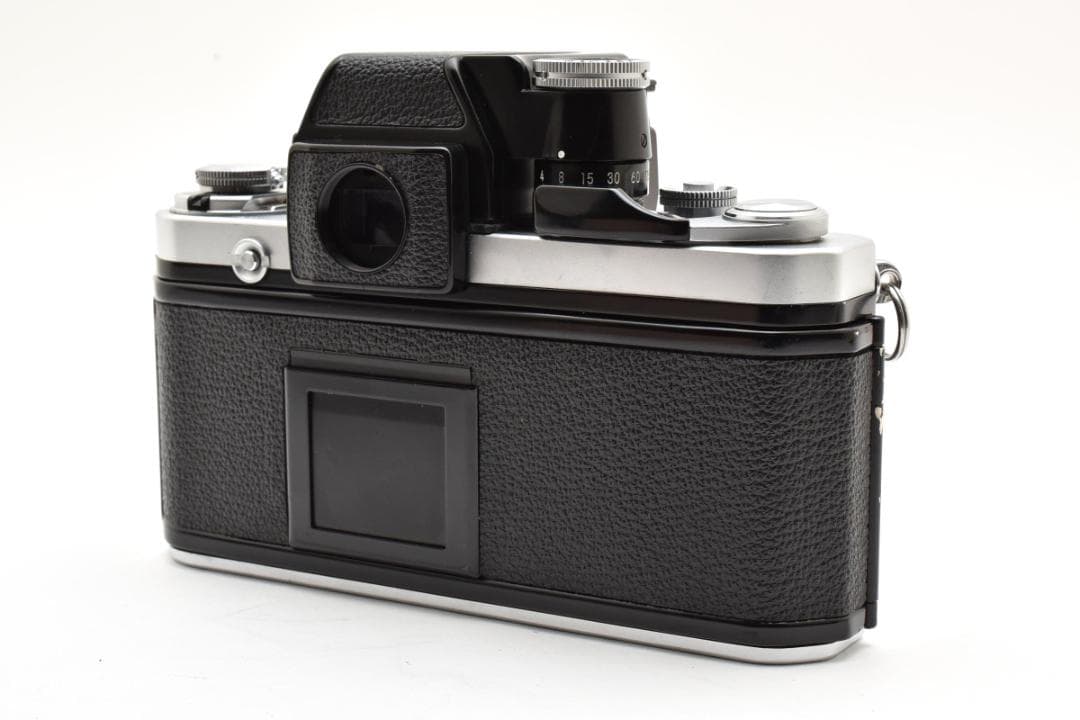 ■ 美品 ■ ニコン　Nikon F2 フォトミック ボディ ≪ 露出計OK ≫