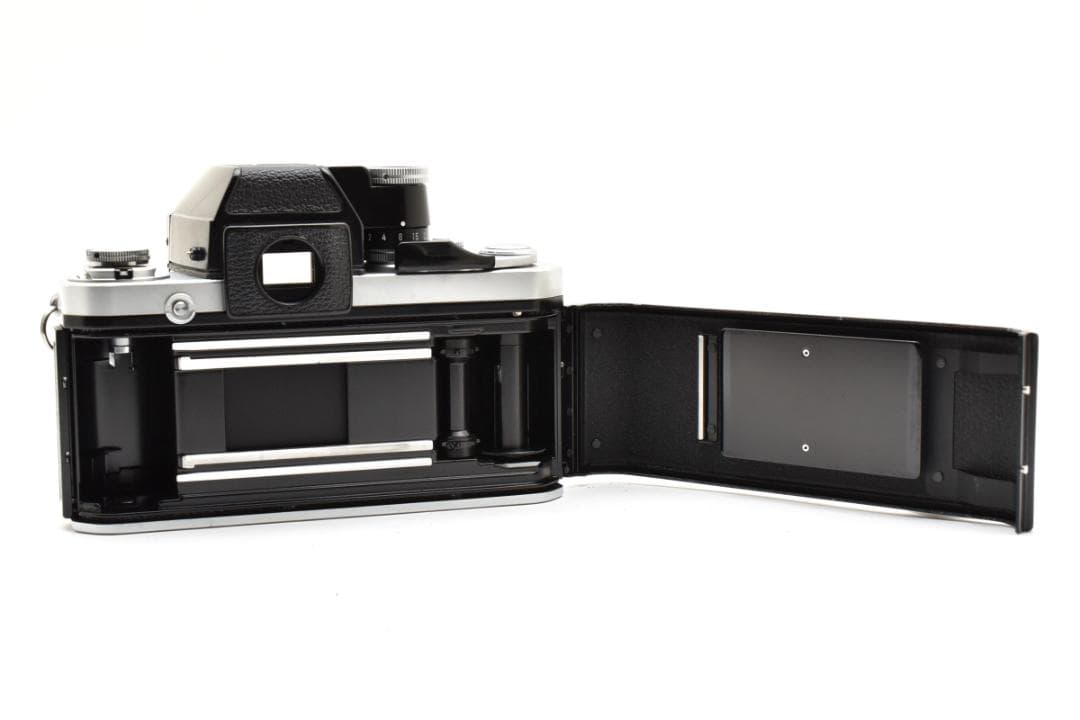 ■ 美品 ■ ニコン　Nikon F2 フォトミック ボディ ≪ 露出計OK ≫