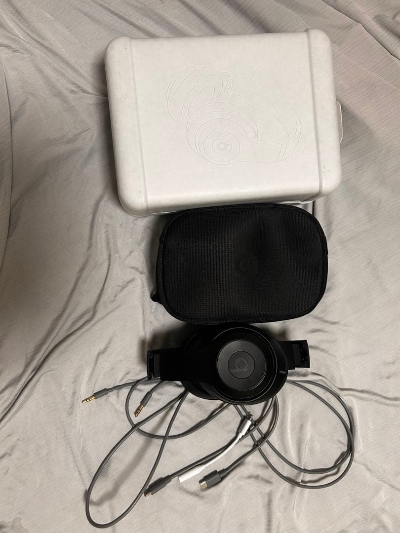 ヘッドホン Beats Studio pro