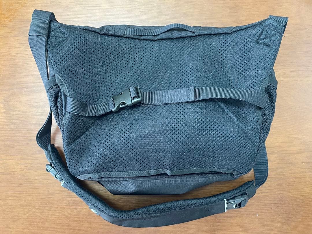 ザノースフェイス　THE NORTH FACE スリングバッグ　抱っこ紐