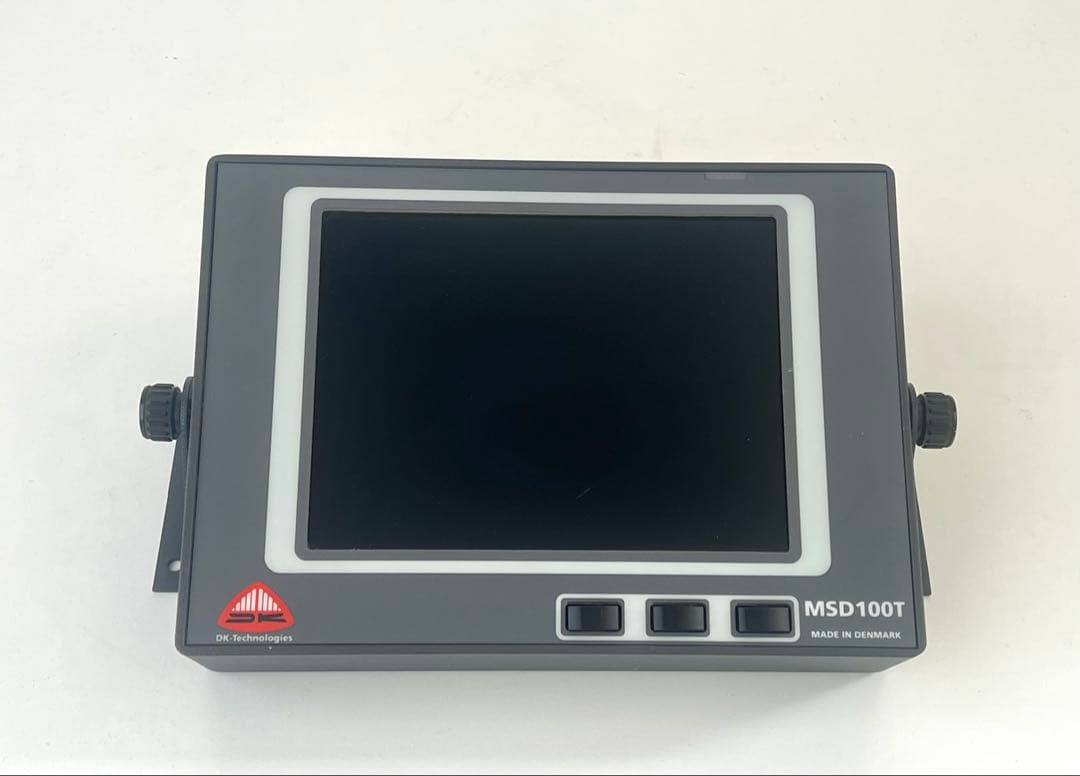 DK-Technologies MSD100T-SA 業務用オーディオアナライザ