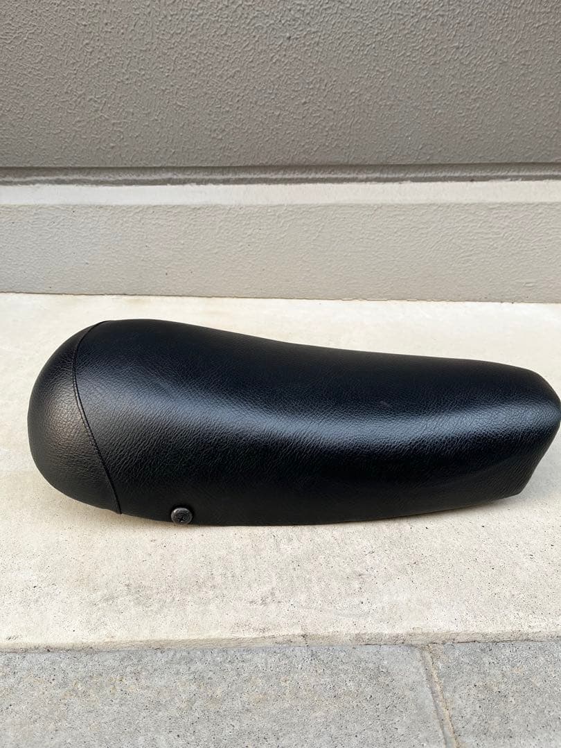 SR400 500 VMXシートブラットスタイル BRATSTYLE