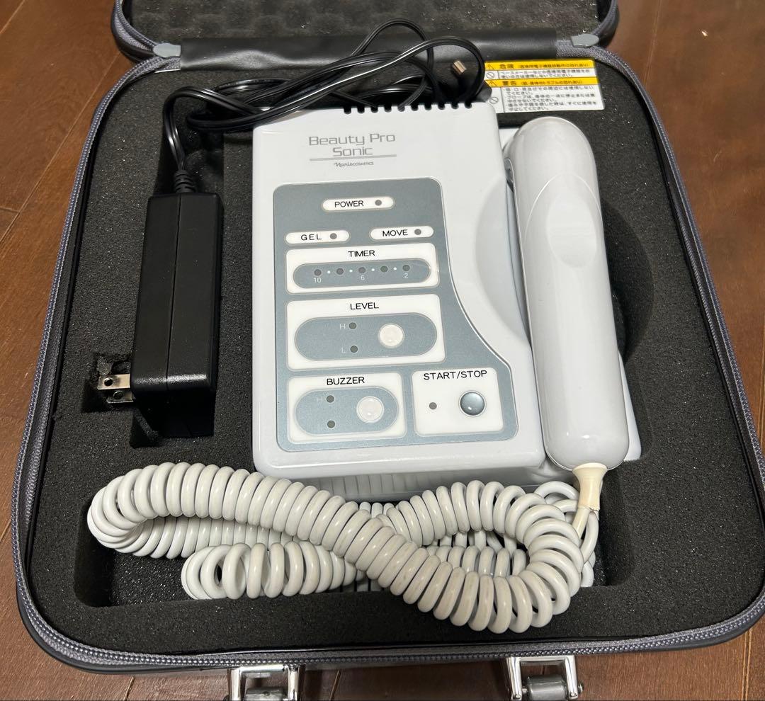 ナリス　ソニック