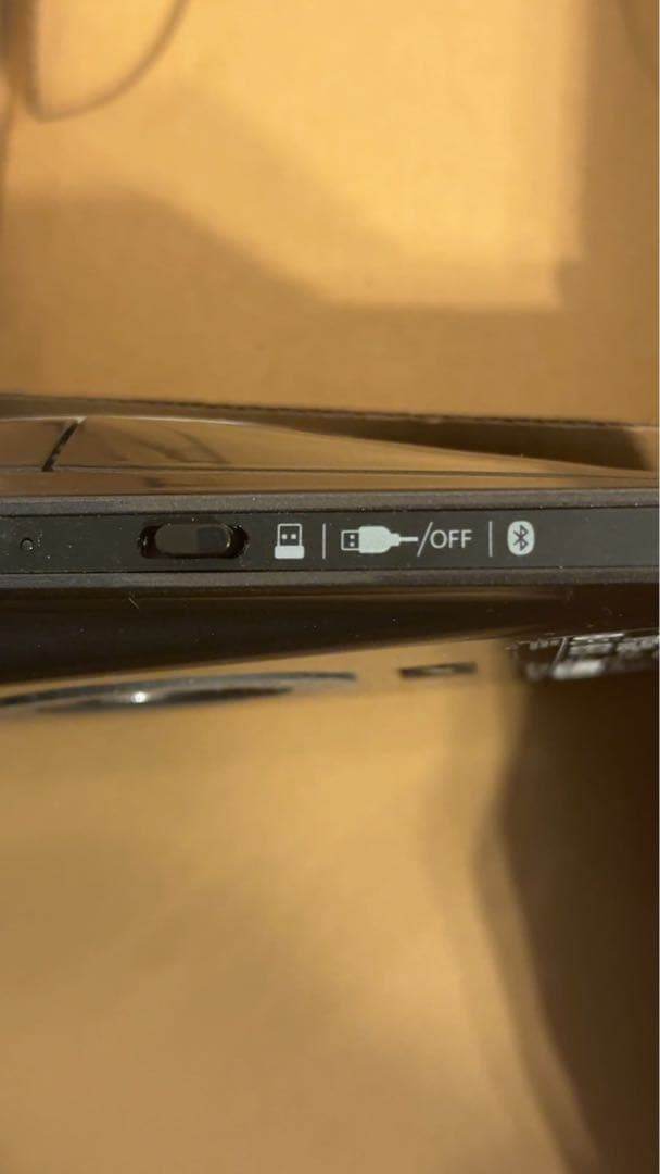 【完品】Kensington SlimBlade Pro トラックボール